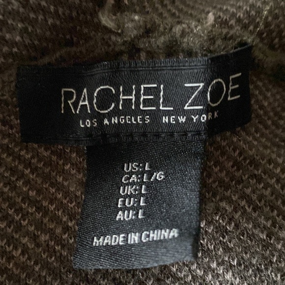 Camo sweater - Picture 3 of 4